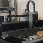 Cắt Laser CNC Tại Hà Nội | Cắt Kim Loại Chính Xác, Nhanh, Đẹp