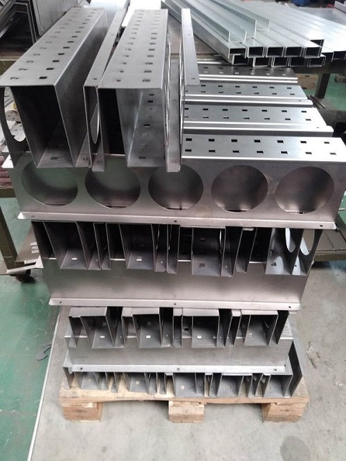 gia công cơ khí hà nội