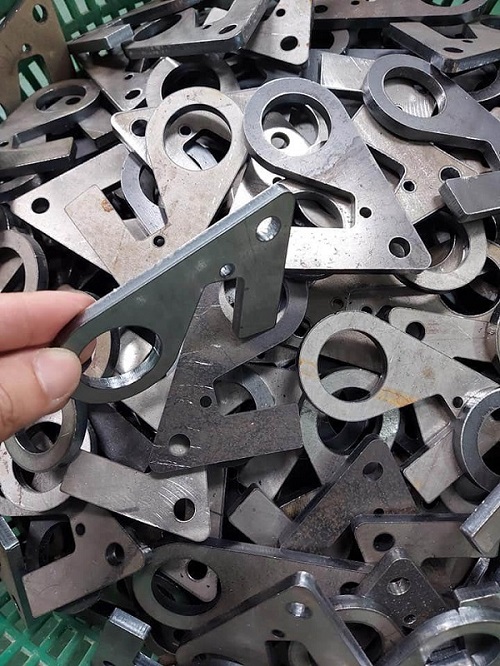 gia công cơ khí hà nội