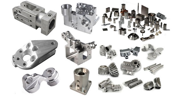 gia công tiện phay cnc Hà Nội