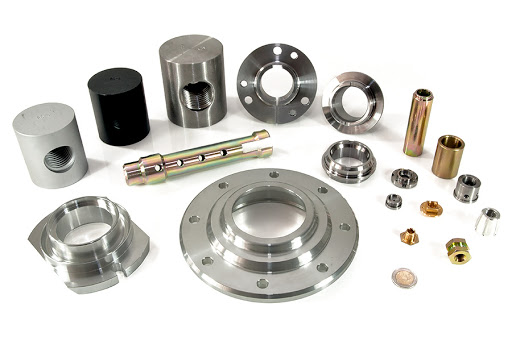 tiện phay cnc