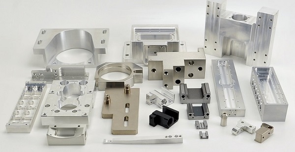 gia công tiện phay cnc hà nội