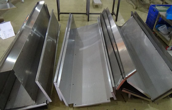 gia công thép tấm hà nội
