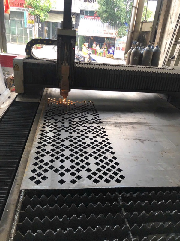 cắt cnc
