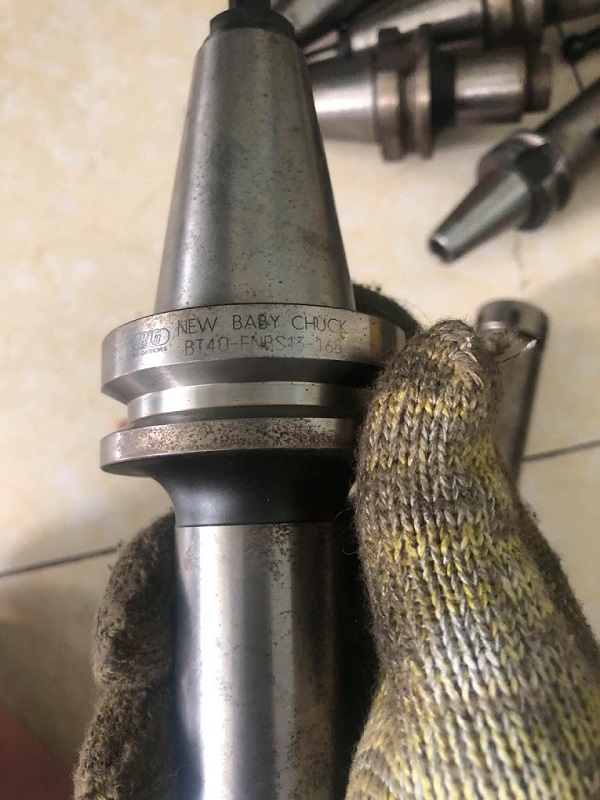 tiện phay cnc