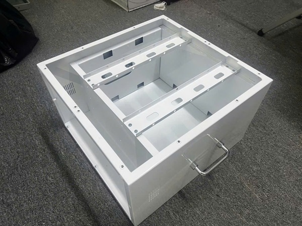 gia công chi tiết