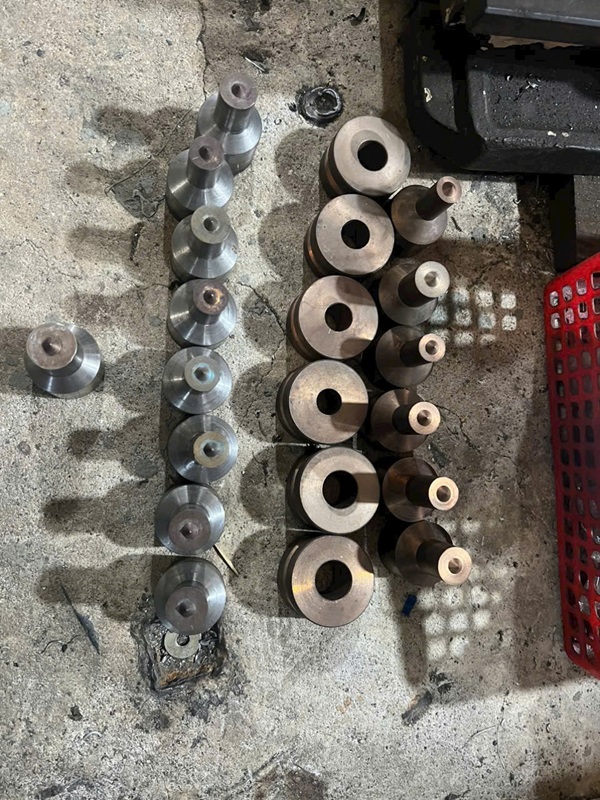 chi tiết cơ khí