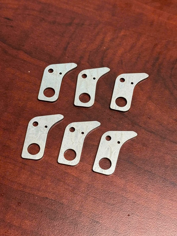 gia công chi tiết
