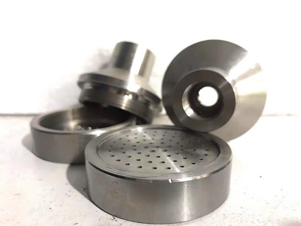sản phẩm tiện phay cnc