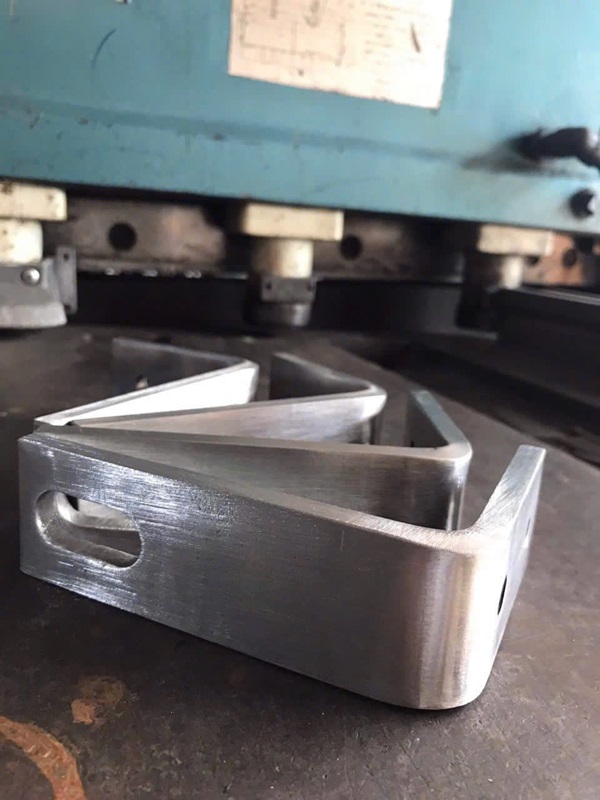 sản phẩm tiện phay cnc