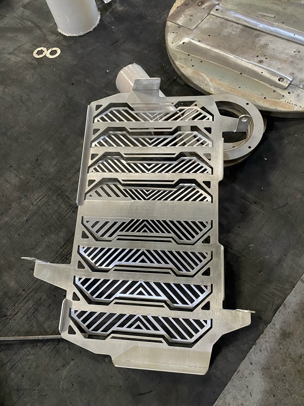 gia công chi tiết