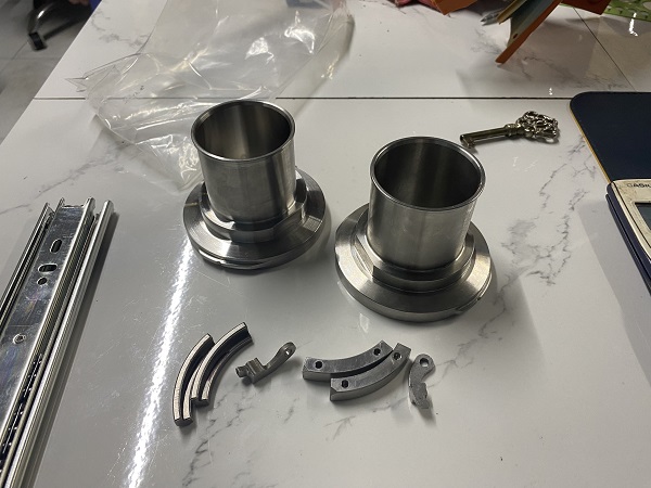 gia công chi tiết cơ khí
