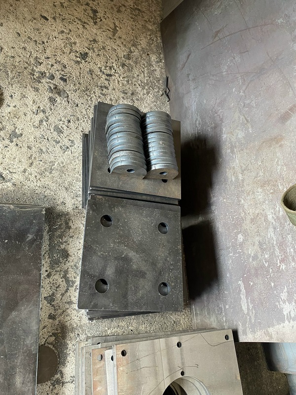 gia công chi tiết