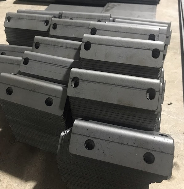 gia công sắt thép
