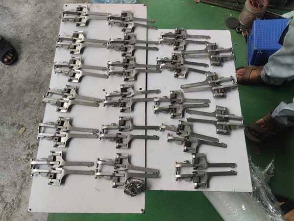 gia công cơ khí miền bắc