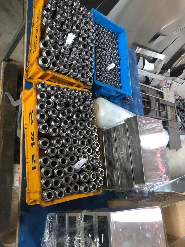 gia công cơ khí khu vực miền bắc