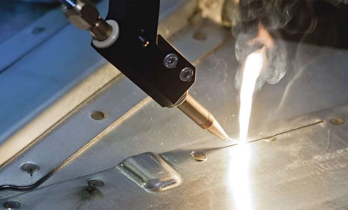 hàn laser tại hà nội