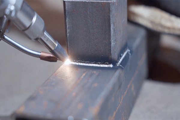 hàn laser