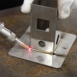 hàn laser đẹp chất lượng