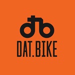 logo dat bike